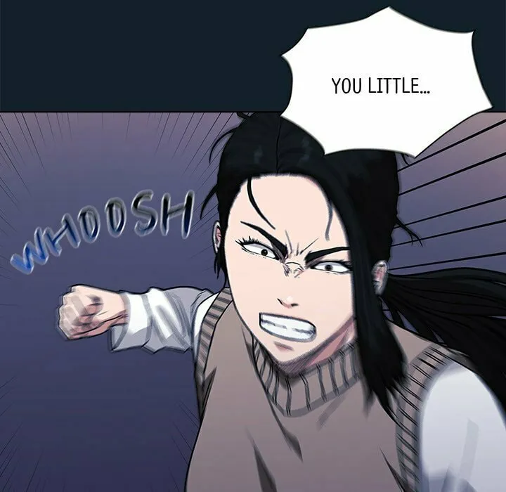 Malcolm, The Superstar Detective Chapter 10 page 82 - 