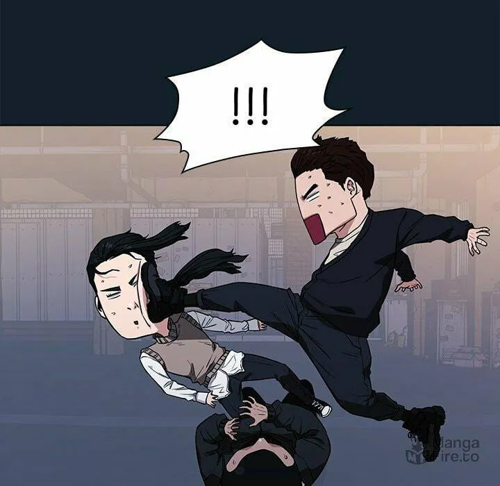Malcolm, The Superstar Detective Chapter 10 page 85 - 