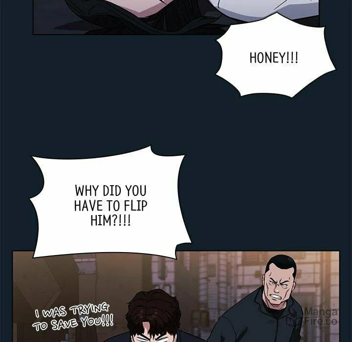 Malcolm, The Superstar Detective Chapter 10 page 90 - 