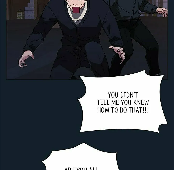 Malcolm, The Superstar Detective Chapter 10 page 91 - 
