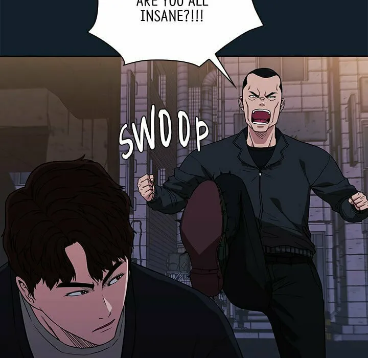 Malcolm, The Superstar Detective Chapter 10 page 92 - 