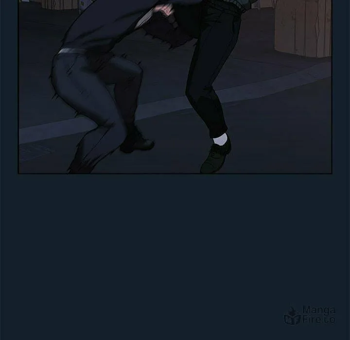 Malcolm, The Superstar Detective Chapter 10 page 95 - 