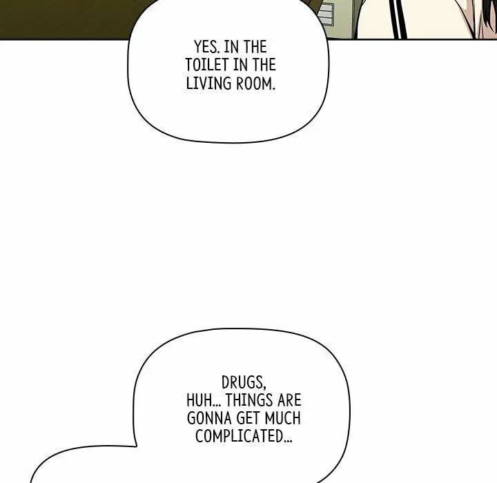 Malcolm, The Superstar Detective Chapter 11 page 101 - 