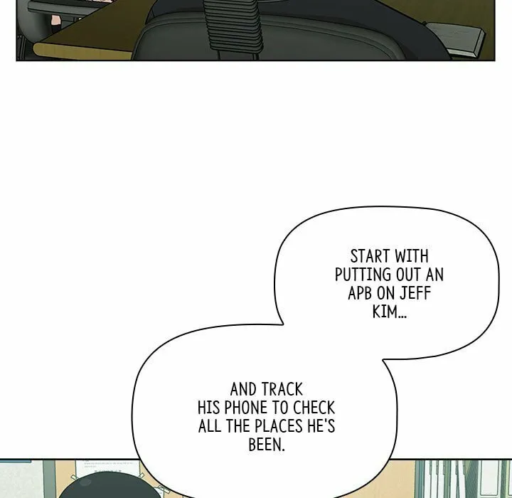 Malcolm, The Superstar Detective Chapter 11 page 104 - 