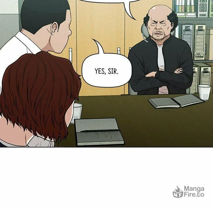 Malcolm, The Superstar Detective Chapter 11 page 105 - 