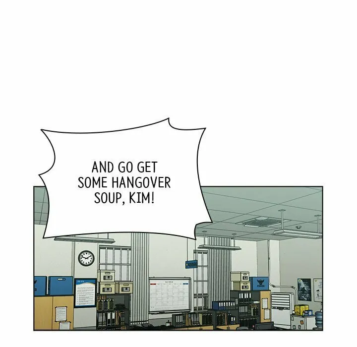 Malcolm, The Superstar Detective Chapter 11 page 109 - 