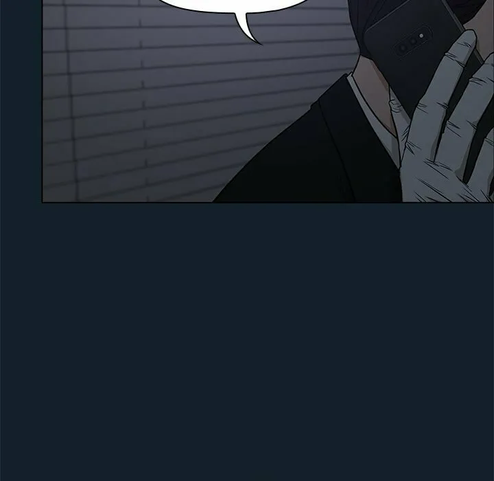Malcolm, The Superstar Detective Chapter 11 page 113 - 