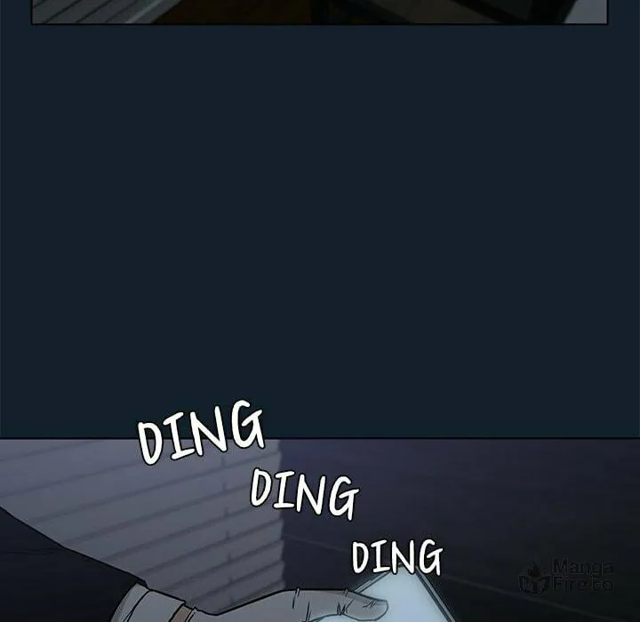 Malcolm, The Superstar Detective Chapter 11 page 117 - 