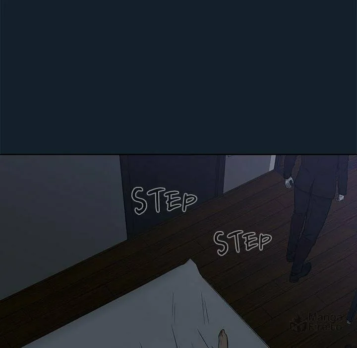 Malcolm, The Superstar Detective Chapter 11 page 120 - 