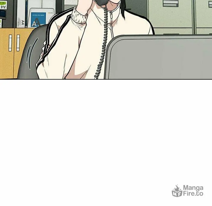 Malcolm, The Superstar Detective Chapter 11 page 125 - 