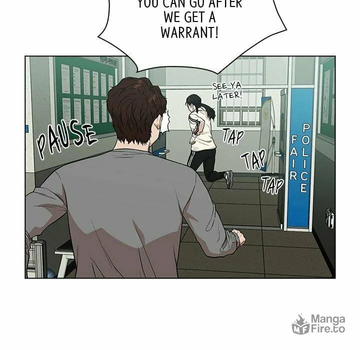 Malcolm, The Superstar Detective Chapter 11 page 130 - 
