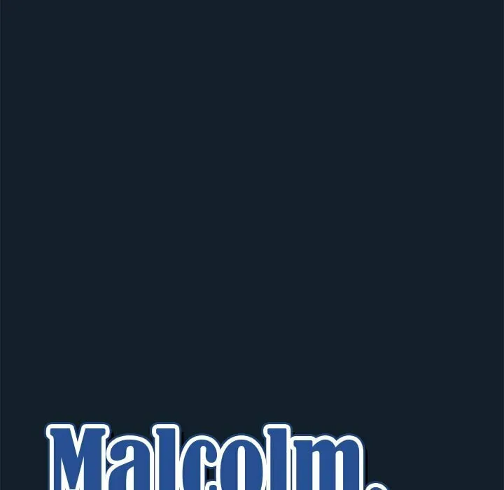 Malcolm, The Superstar Detective Chapter 11 page 14 - 