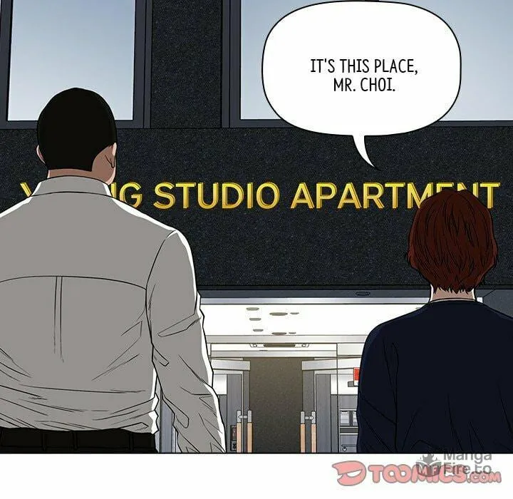 Malcolm, The Superstar Detective Chapter 11 page 135 - 