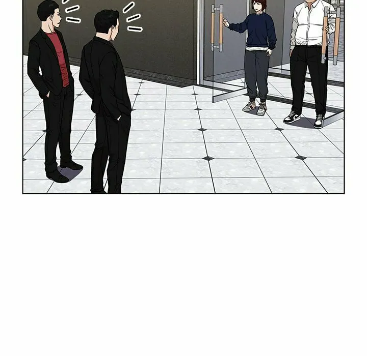 Malcolm, The Superstar Detective Chapter 11 page 137 - 