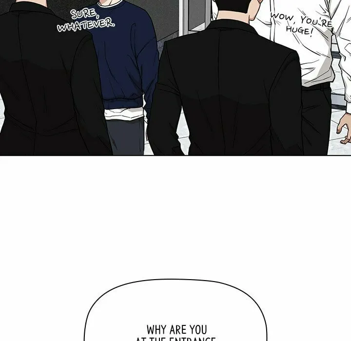 Malcolm, The Superstar Detective Chapter 11 page 146 - 