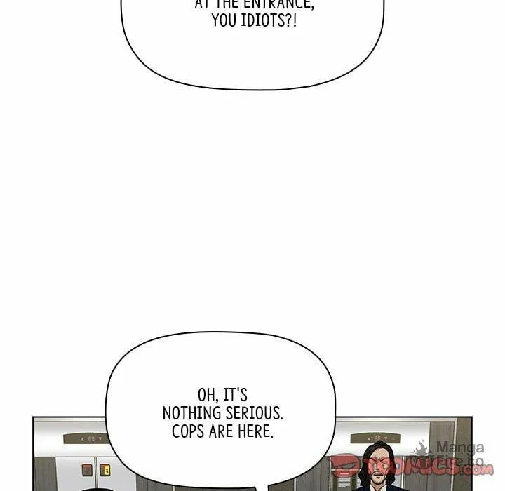 Malcolm, The Superstar Detective Chapter 11 page 147 - 