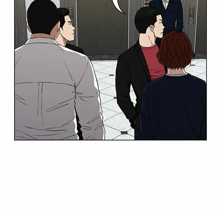 Malcolm, The Superstar Detective Chapter 11 page 148 - 