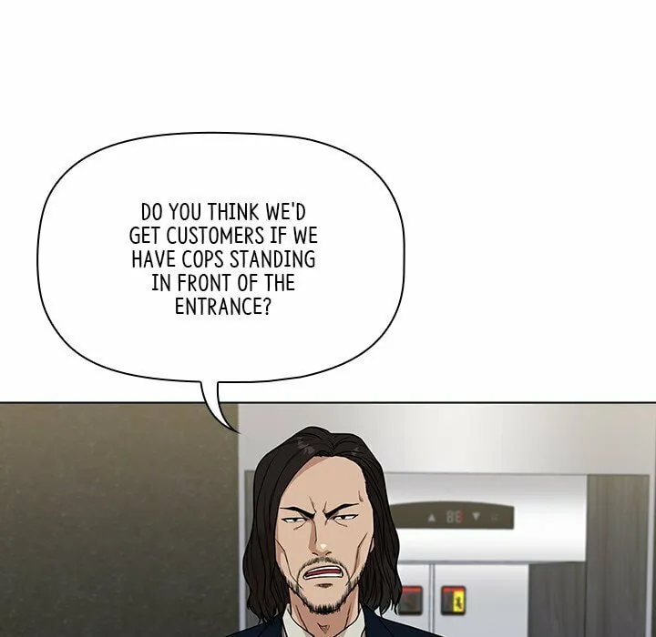 Malcolm, The Superstar Detective Chapter 11 page 149 - 