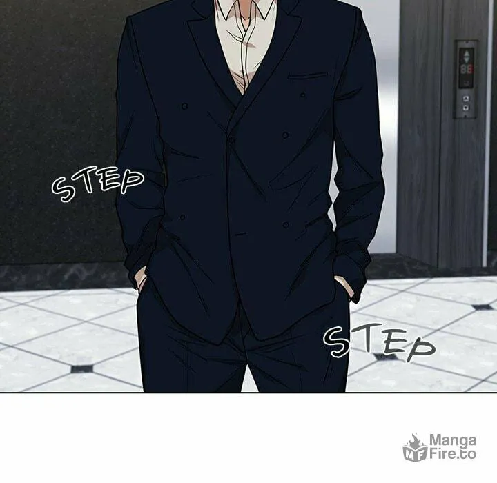 Malcolm, The Superstar Detective Chapter 11 page 150 - 