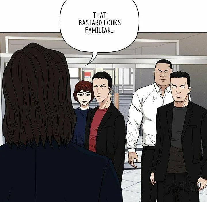 Malcolm, The Superstar Detective Chapter 11 page 153 - 