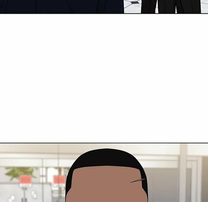 Malcolm, The Superstar Detective Chapter 11 page 154 - 