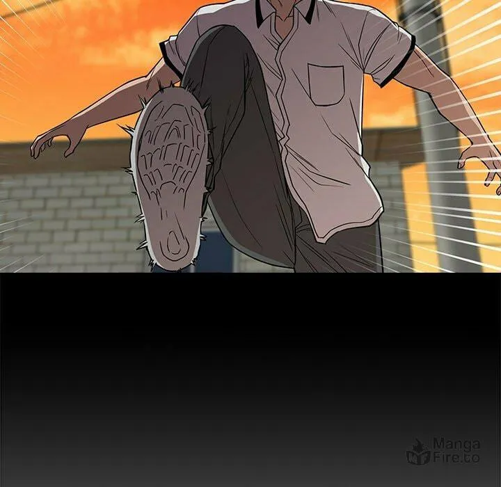 Malcolm, The Superstar Detective Chapter 11 page 160 - 