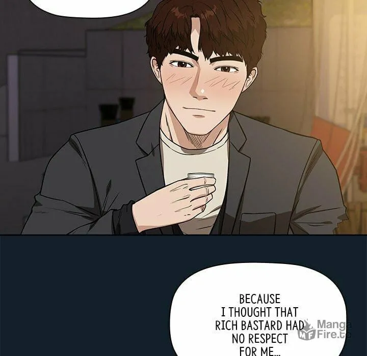 Malcolm, The Superstar Detective Chapter 11 page 24 - 