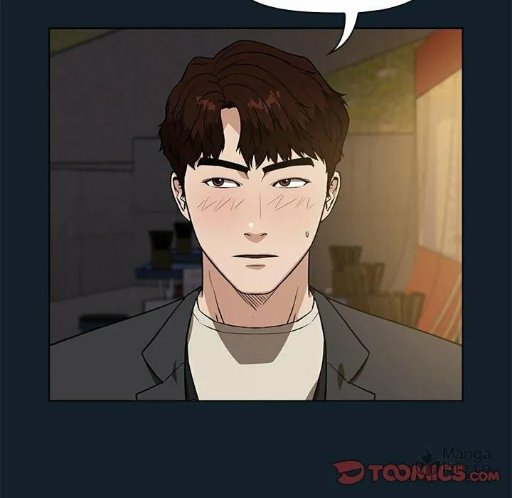 Malcolm, The Superstar Detective Chapter 11 page 27 - 
