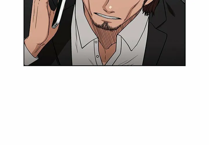 Malcolm, The Superstar Detective Chapter 11 page 4 - 