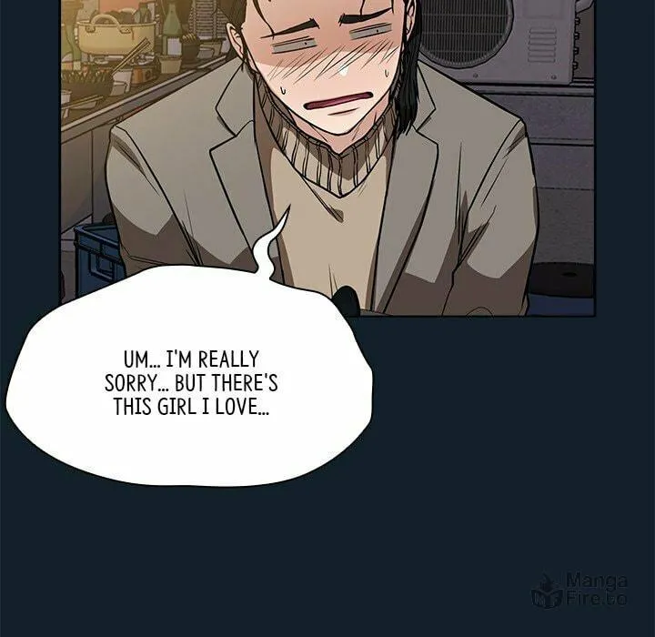 Malcolm, The Superstar Detective Chapter 11 page 33 - 