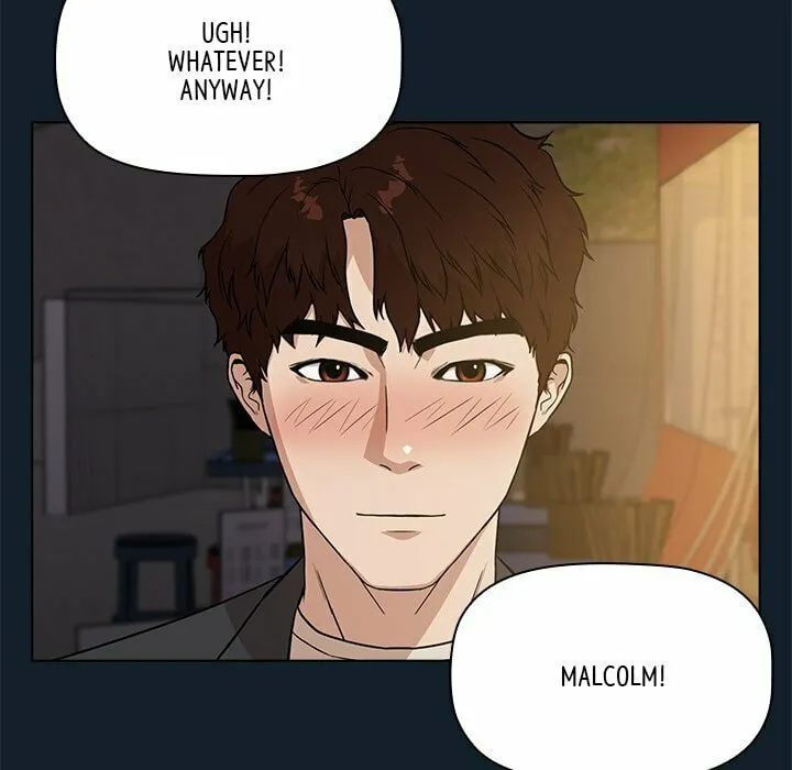 Malcolm, The Superstar Detective Chapter 11 page 38 - 