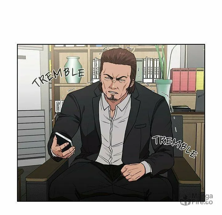 Malcolm, The Superstar Detective Chapter 11 page 5 - 