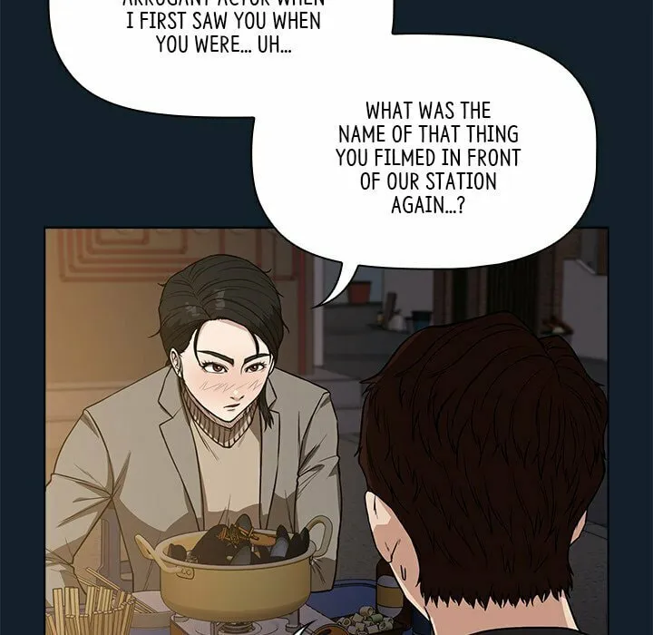 Malcolm, The Superstar Detective Chapter 11 page 41 - 
