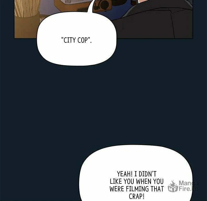 Malcolm, The Superstar Detective Chapter 11 page 42 - 