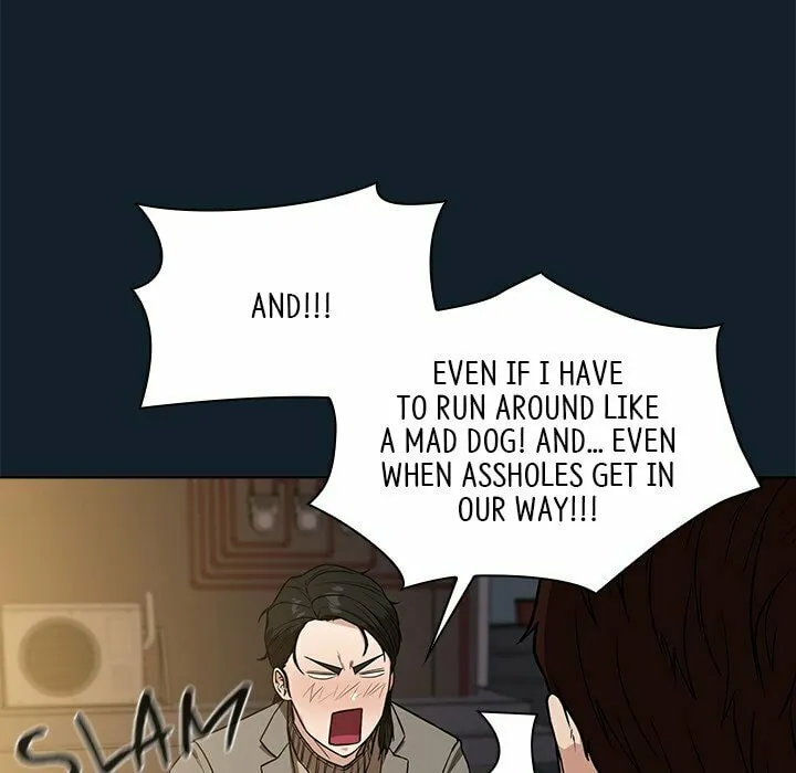 Malcolm, The Superstar Detective Chapter 11 page 49 - 