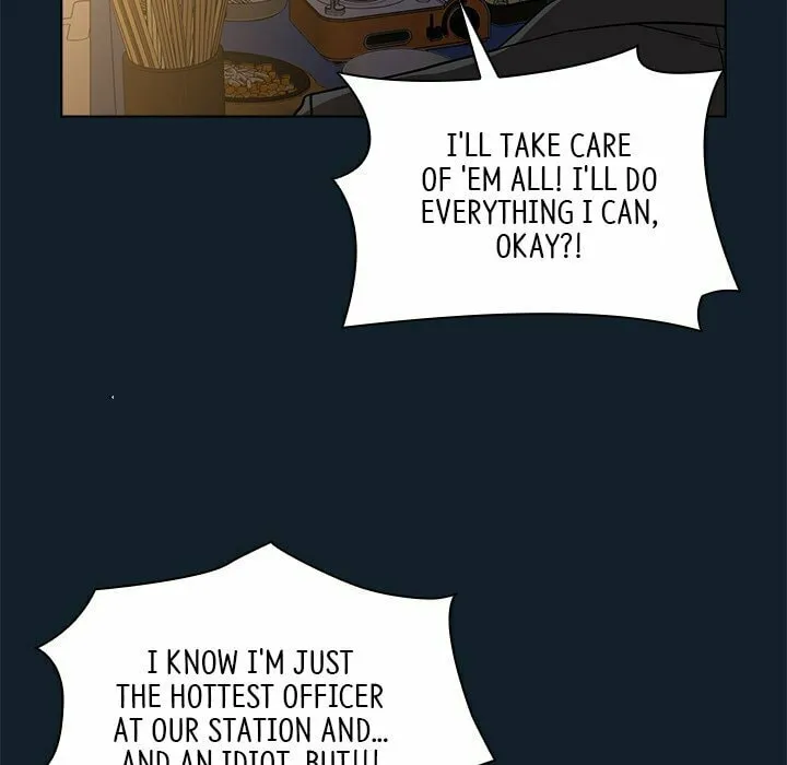 Malcolm, The Superstar Detective Chapter 11 page 52 - 