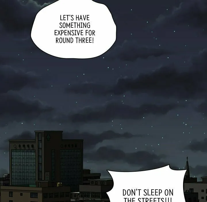 Malcolm, The Superstar Detective Chapter 11 page 64 - 