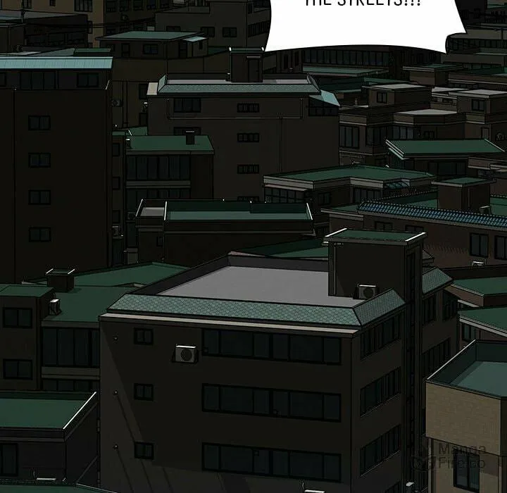 Malcolm, The Superstar Detective Chapter 11 page 65 - 