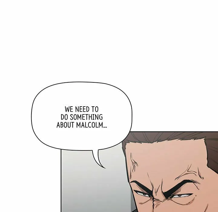 Malcolm, The Superstar Detective Chapter 11 page 8 - 