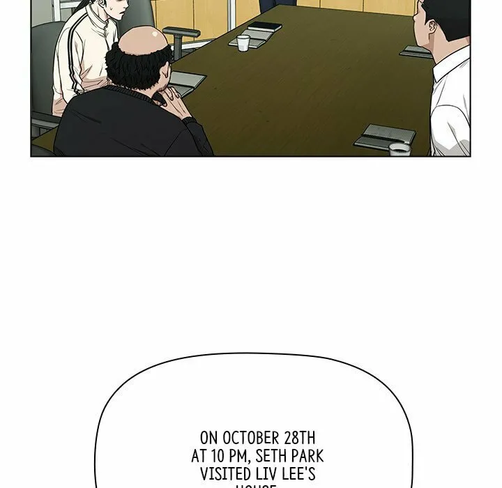 Malcolm, The Superstar Detective Chapter 11 page 76 - 