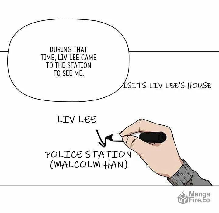 Malcolm, The Superstar Detective Chapter 11 page 78 - 