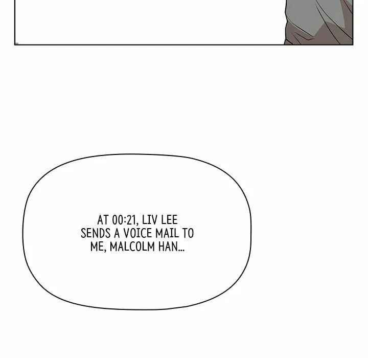 Malcolm, The Superstar Detective Chapter 11 page 82 - 