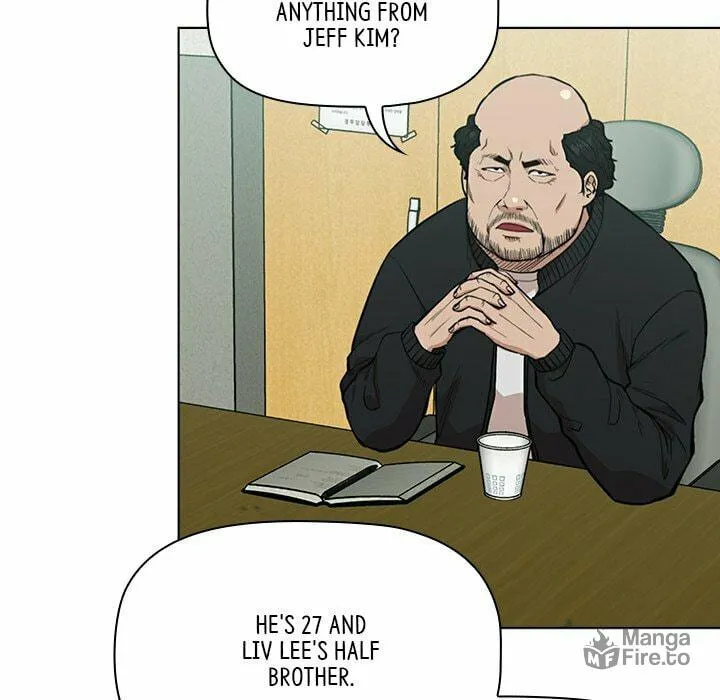 Malcolm, The Superstar Detective Chapter 11 page 85 - 