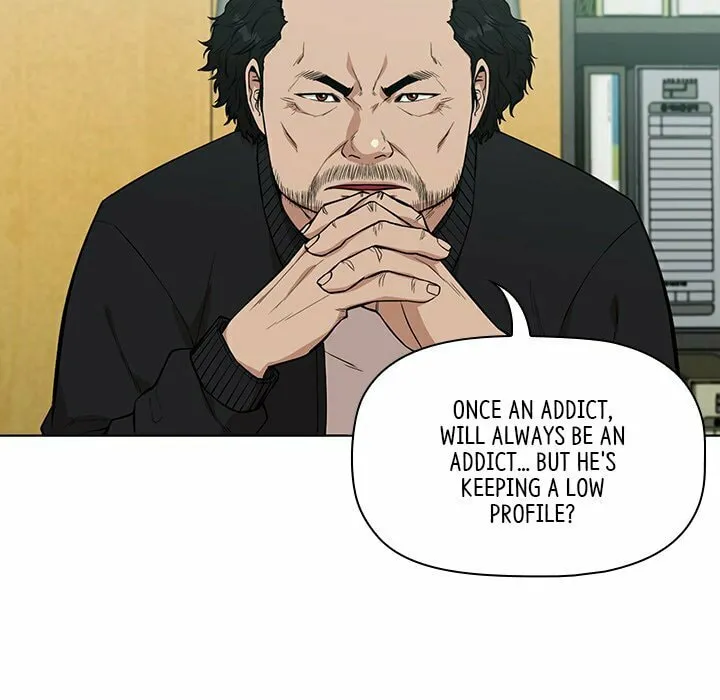 Malcolm, The Superstar Detective Chapter 11 page 89 - 