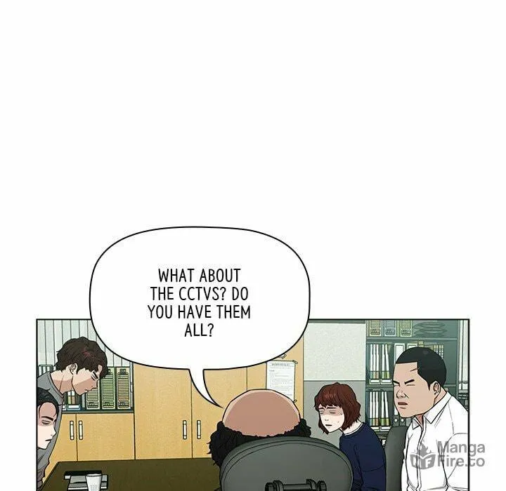 Malcolm, The Superstar Detective Chapter 11 page 90 - 