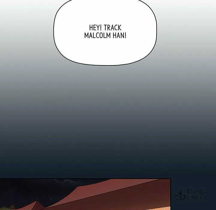 Malcolm, The Superstar Detective Chapter 11 page 10 - 