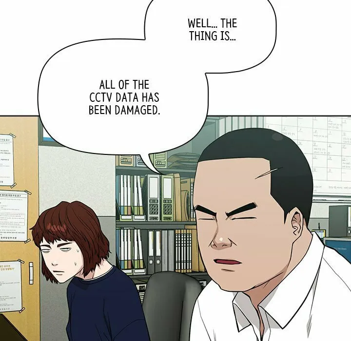 Malcolm, The Superstar Detective Chapter 11 page 92 - 