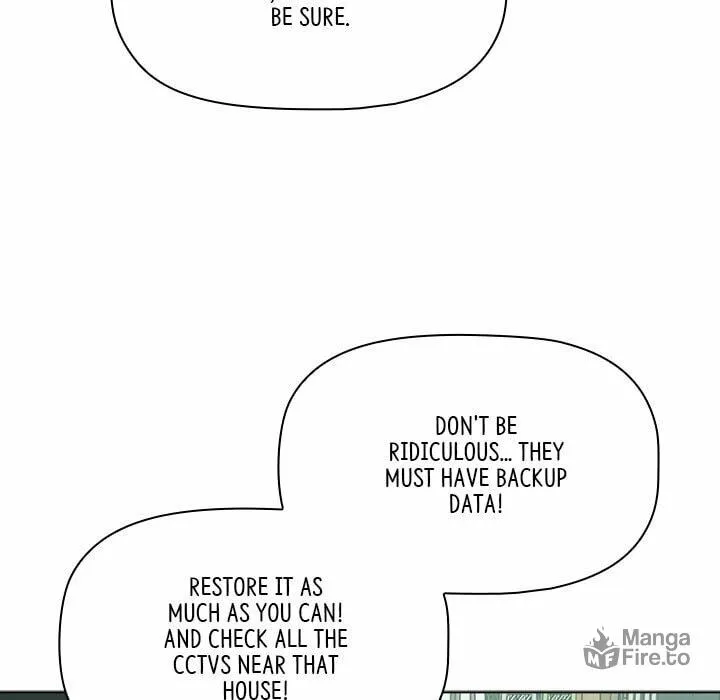 Malcolm, The Superstar Detective Chapter 11 page 95 - 