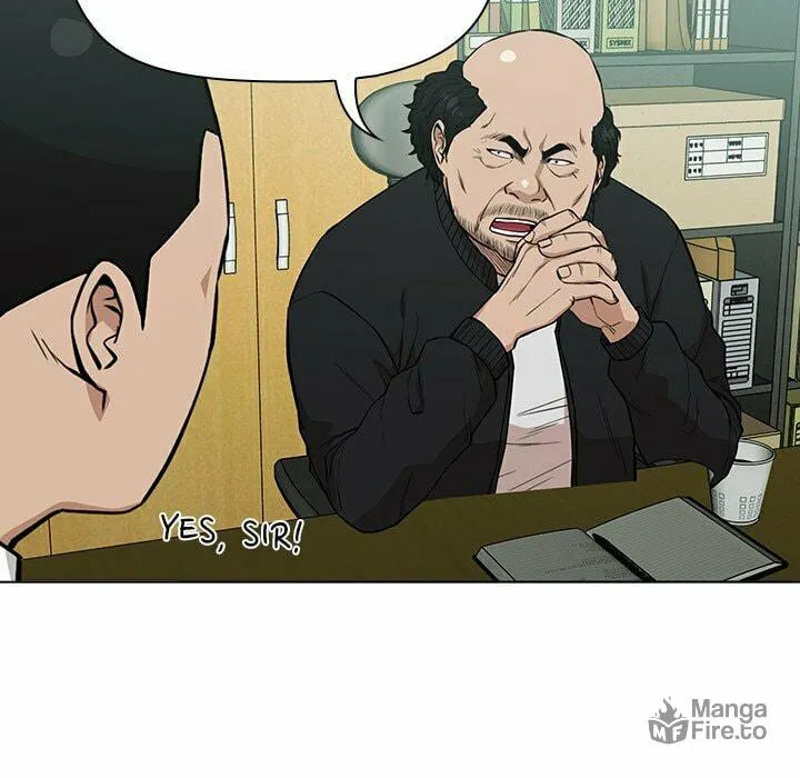 Malcolm, The Superstar Detective Chapter 11 page 96 - 