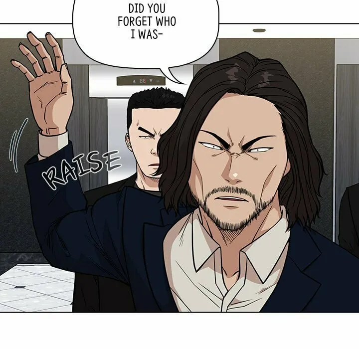Malcolm, The Superstar Detective Chapter 12 page 101 - 